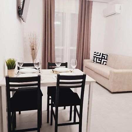 Sana Apartment Alghero Exterior photo