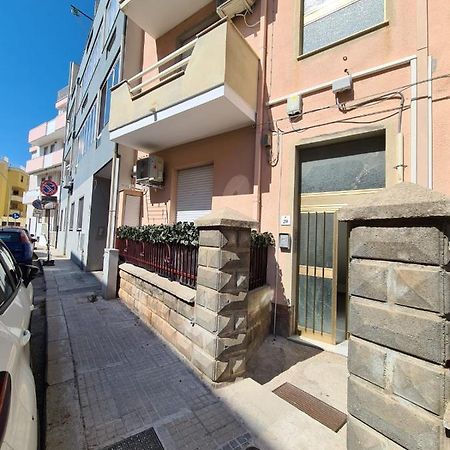 Sana Apartment Alghero Exterior photo