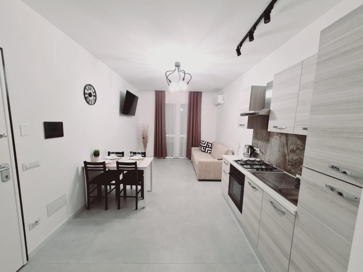 Sana Apartment Alghero Exterior photo