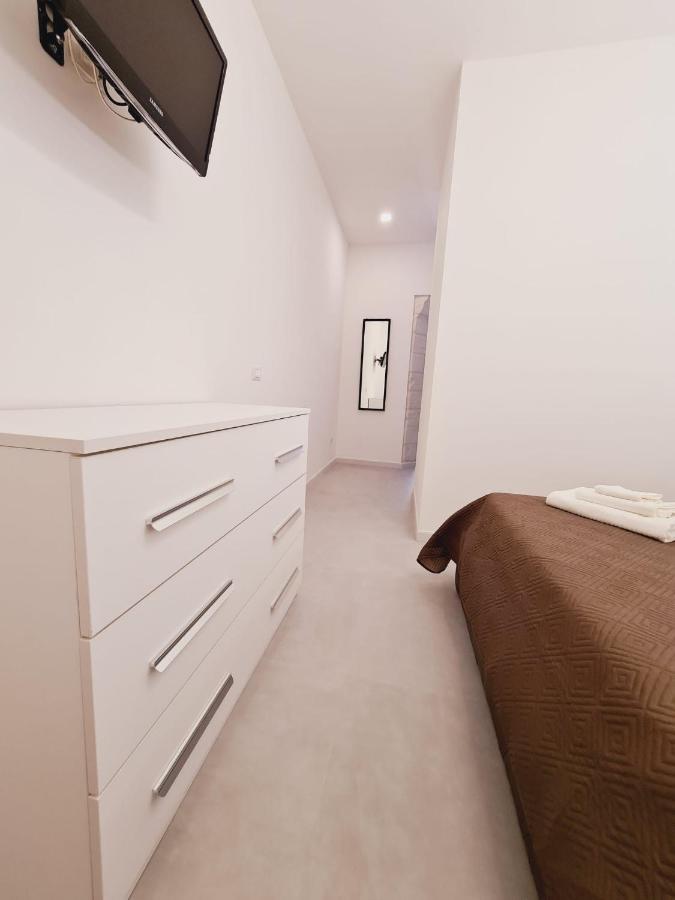 Sana Apartment Alghero Exterior photo