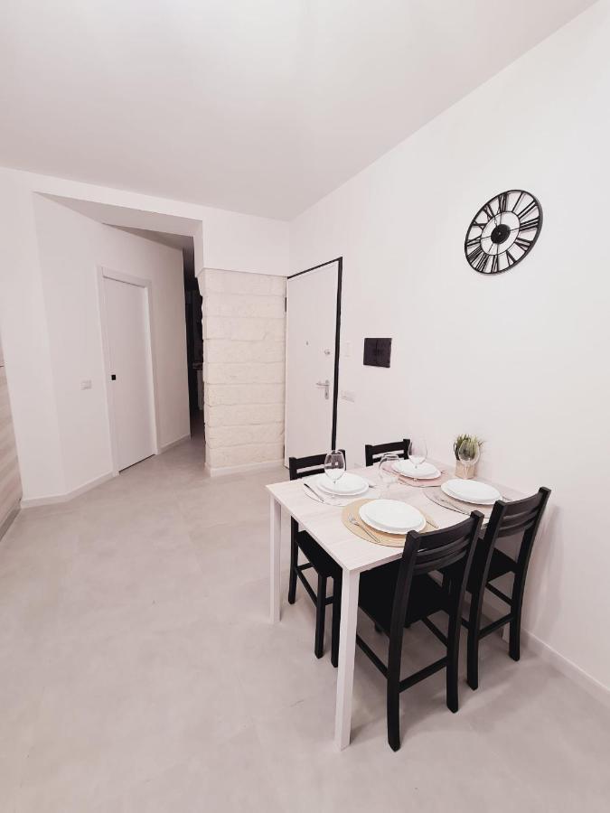 Sana Apartment Alghero Exterior photo