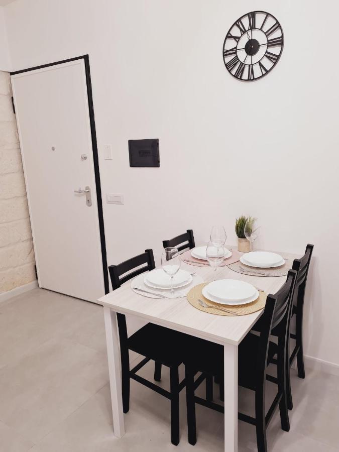 Sana Apartment Alghero Exterior photo