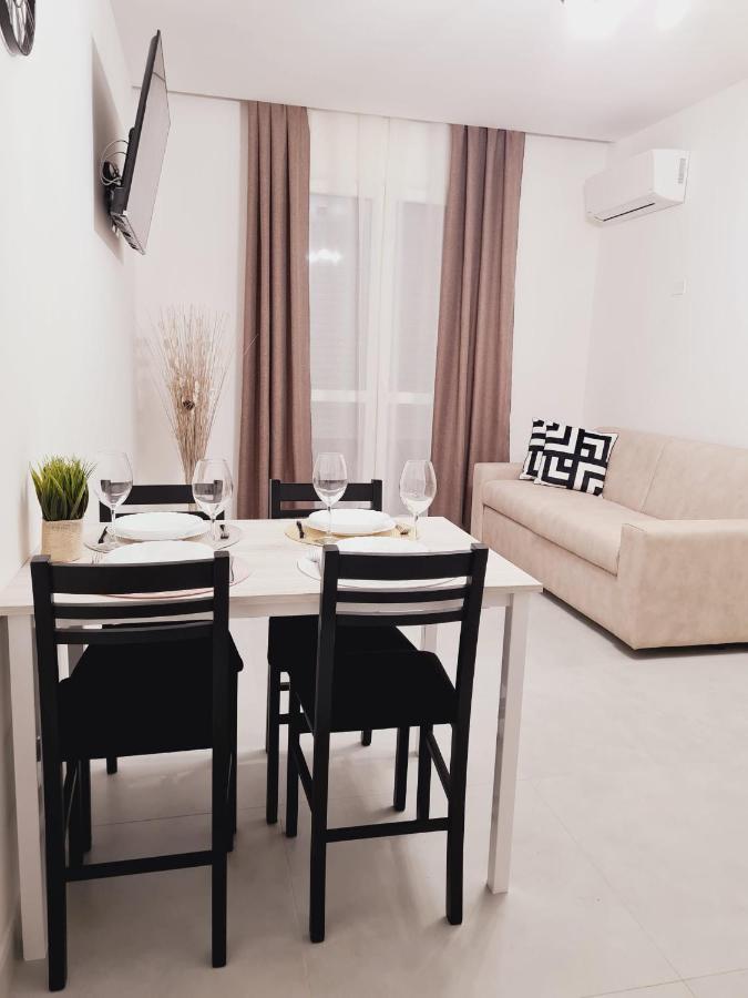 Sana Apartment Alghero Exterior photo