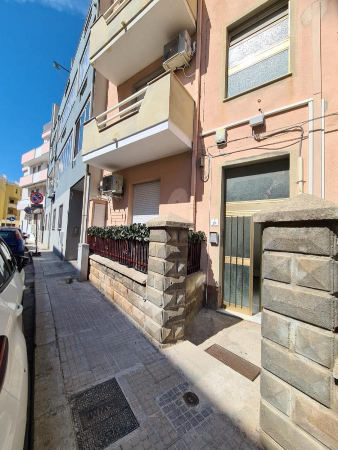 Sana Apartment Alghero Exterior photo